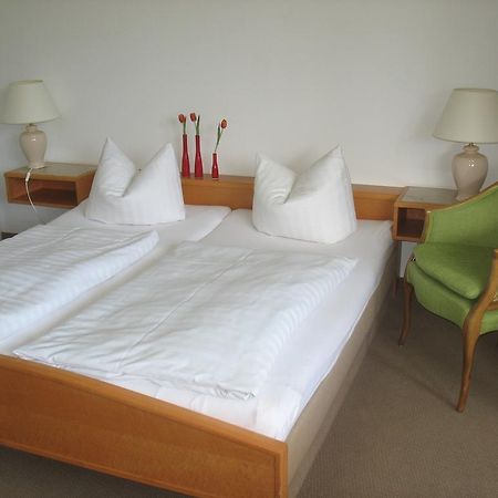 Hotel Flora Pfronten Quarto foto